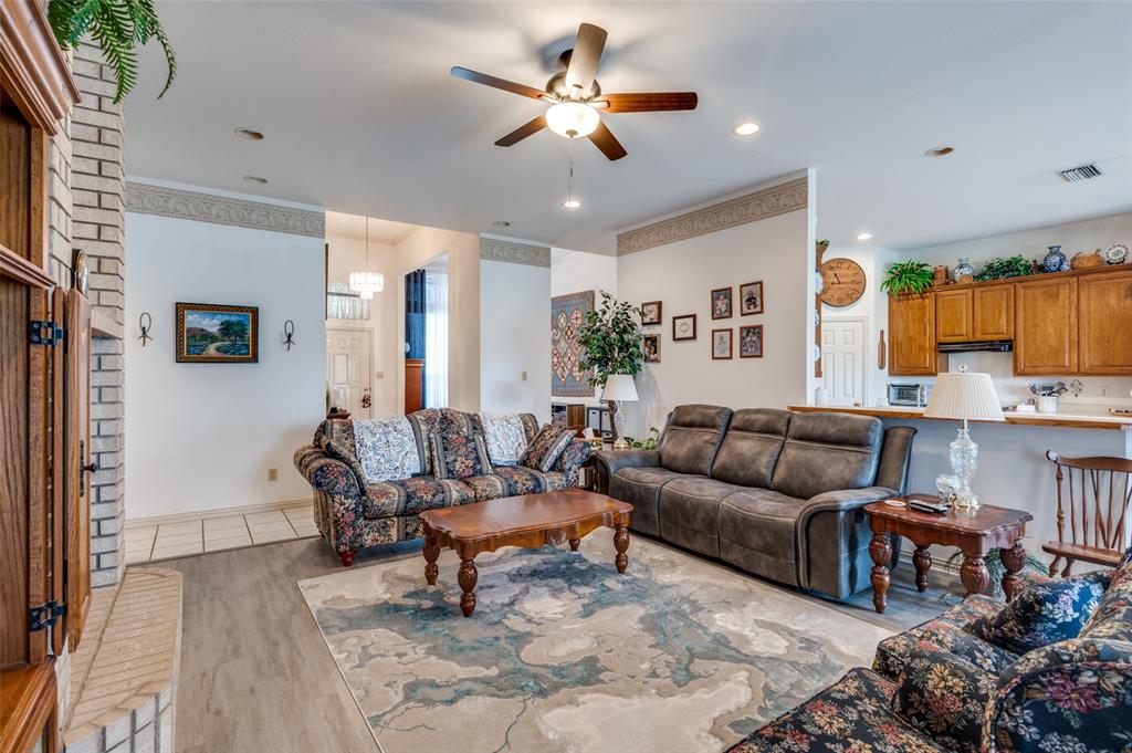 13420 Haslet Court Property Photo 6