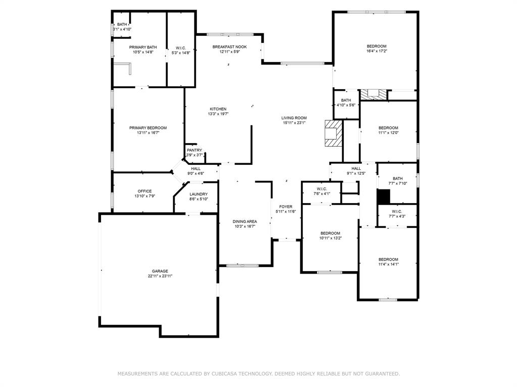 13420 Haslet Court Property Photo 26