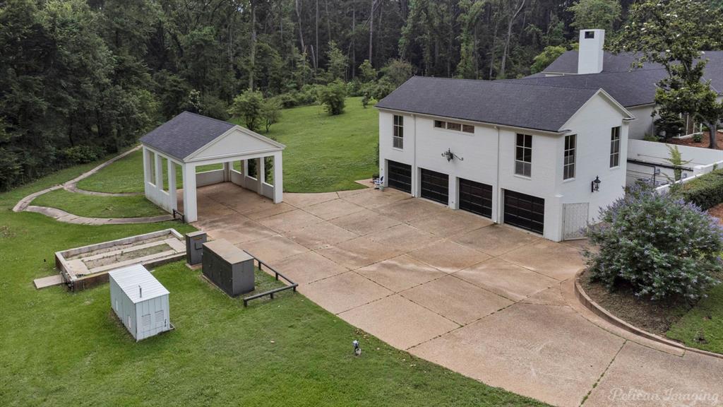 10405 Ellerbe Road Property Photo 29