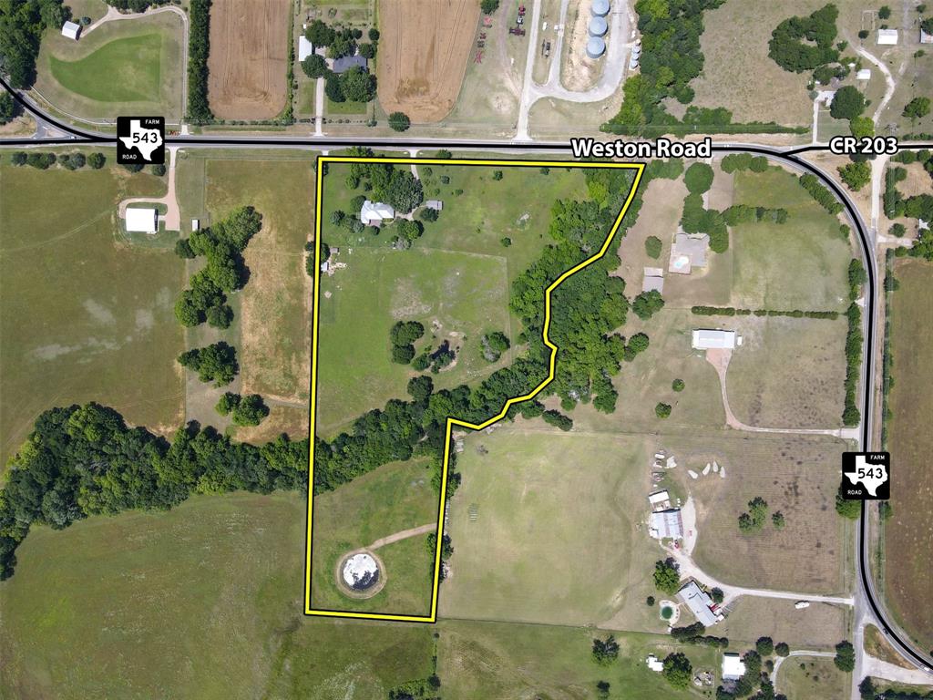 6159 Fm 543 Property Photo 1