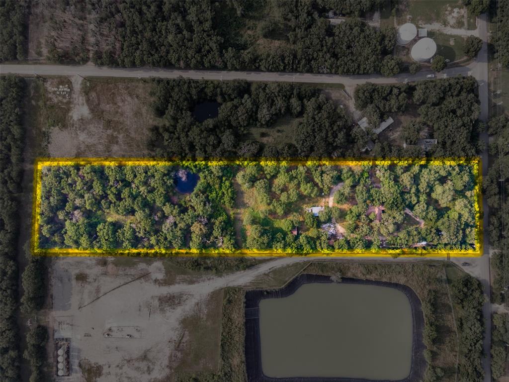 8821 Brooks Road Property Photo 1