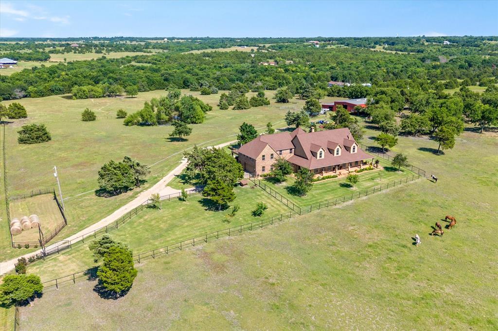 5263 Private Road 1170 Property Photo 1