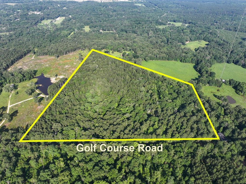 0 Golf Course Road Property Photo