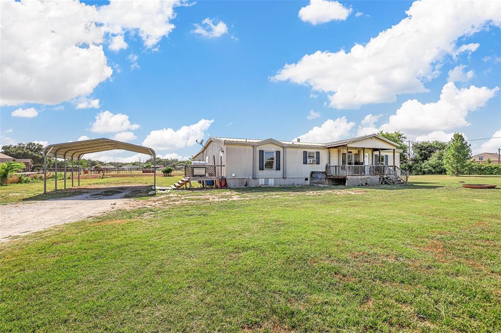181 J E Woody Road Property Photo 1