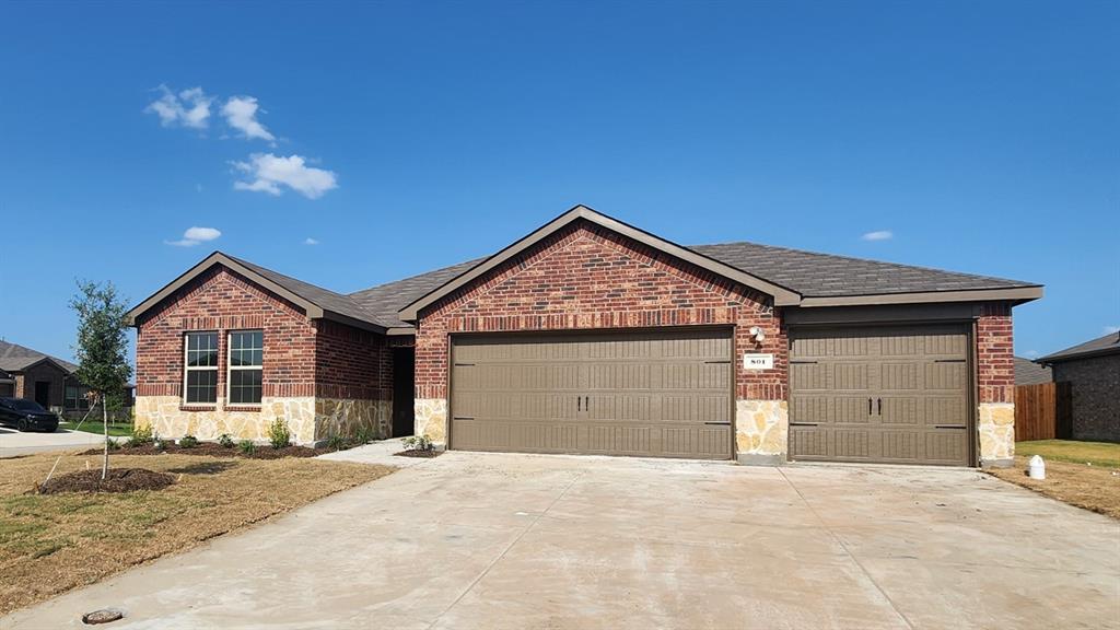 801 Foundry Lane Property Photo 1