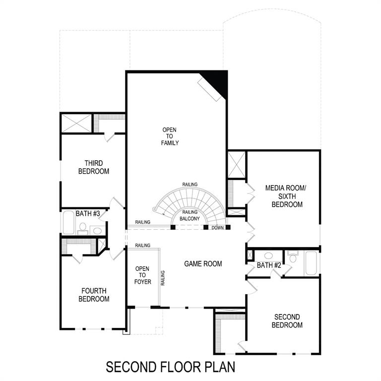 1838 Chadwick Drive Property Photo 30