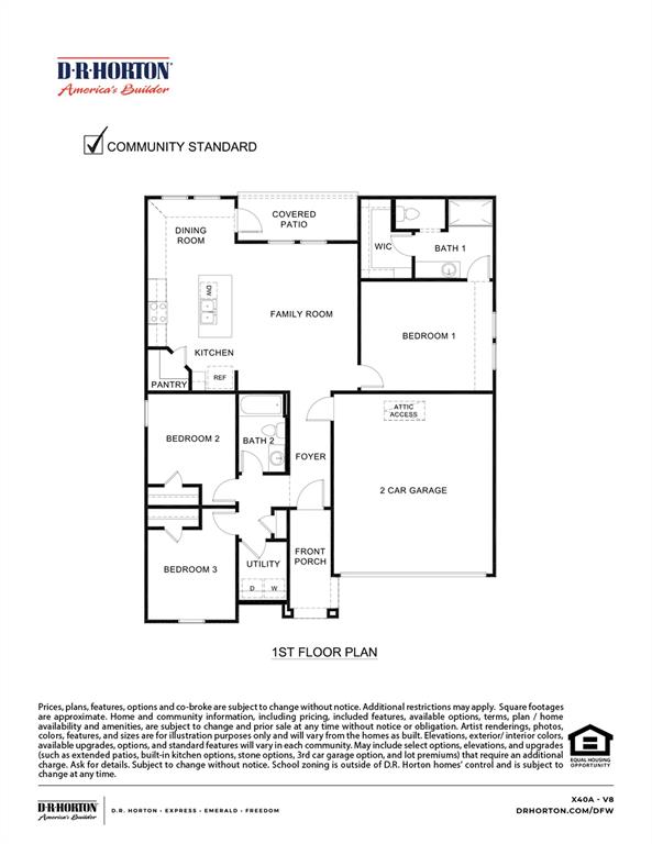 211 Weatherboard Drive Property Photo 2