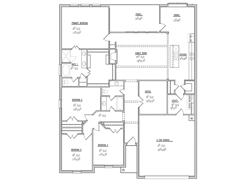 633 Mooney Drive Property Photo 39