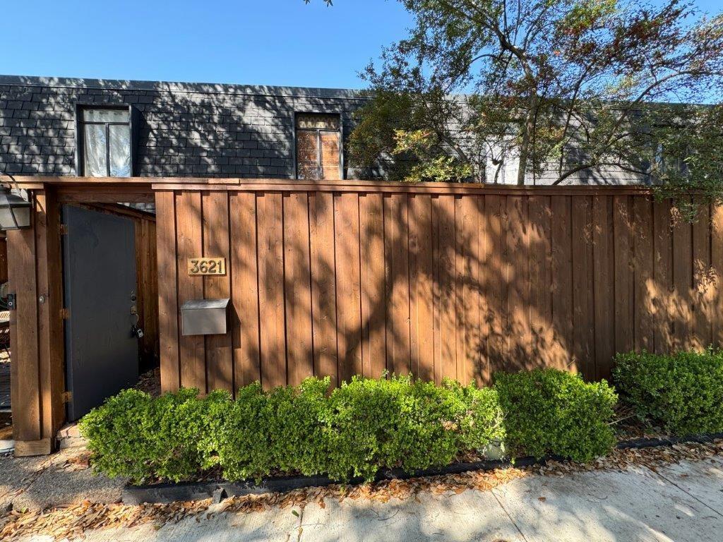 3621 Hawthorne Avenue Property Photo 1