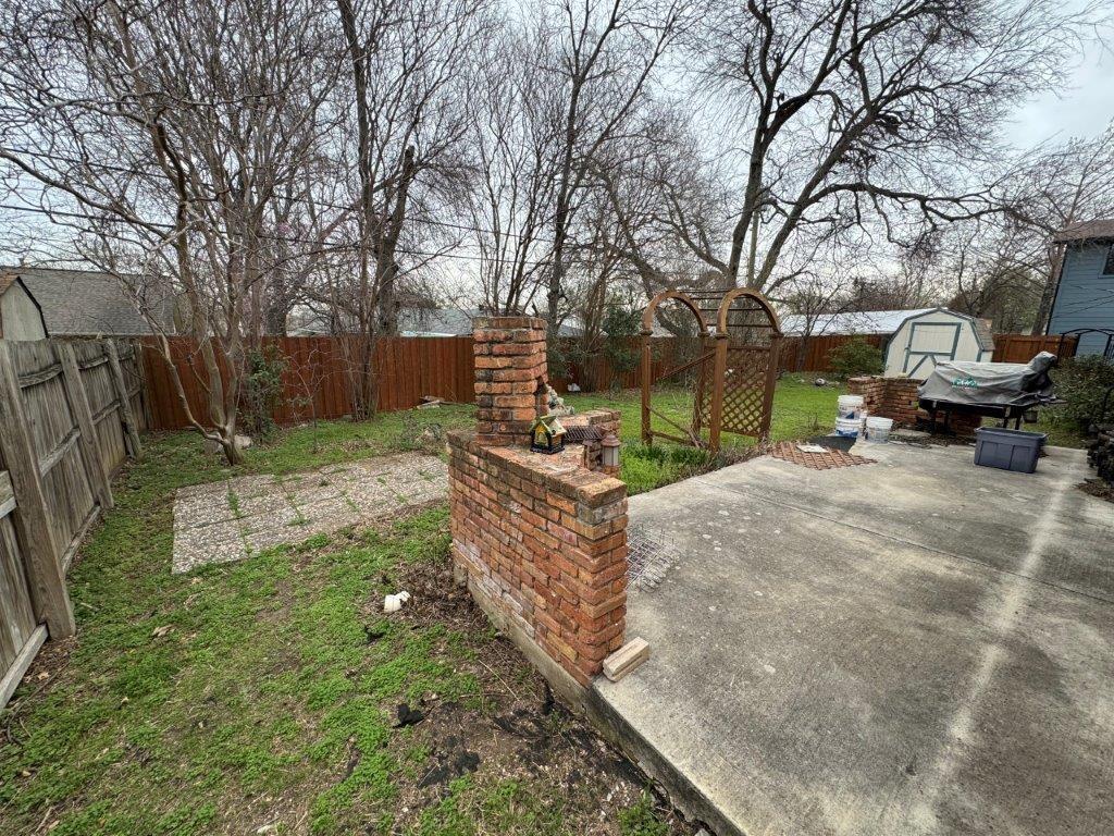 305 Dickey Drive Property Photo 17