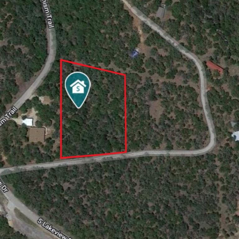 Tbd Chism Trail Property Photo 1