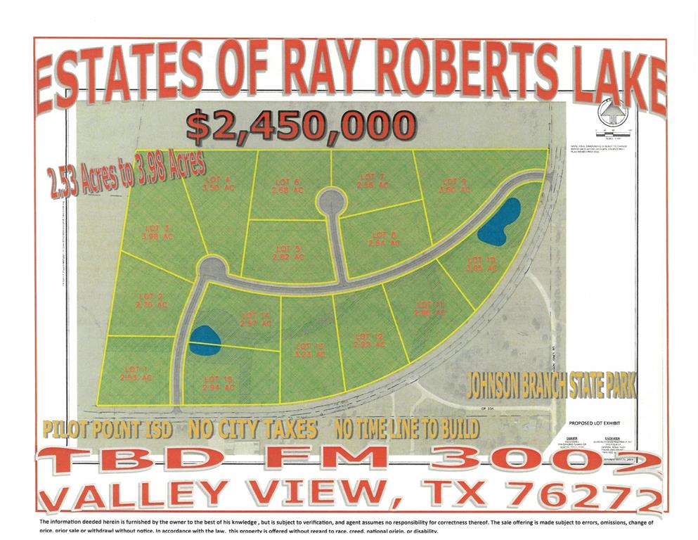 Tbd E Lone Oak Rd Property Photo 4