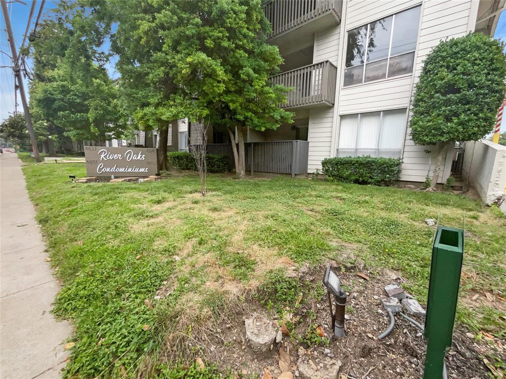 4851 Cedar Springs Road 281 Property Photo 5