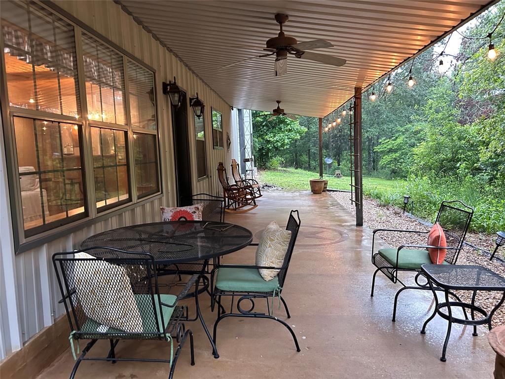300 County Road 1170 Property Photo 5