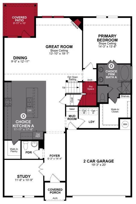 113 Anson Drive Property Photo 14