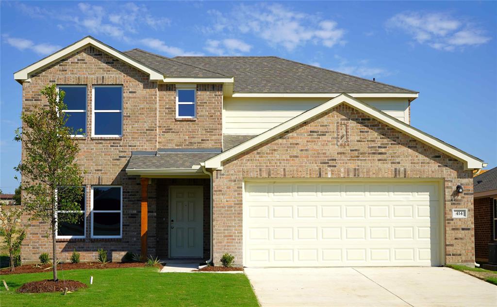 414 Aberdeen Drive Property Photo 1