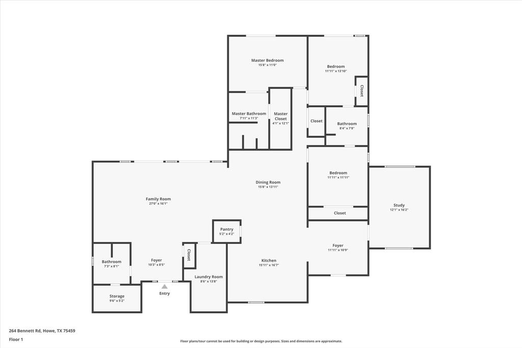 264 Bennett Road Property Photo 40