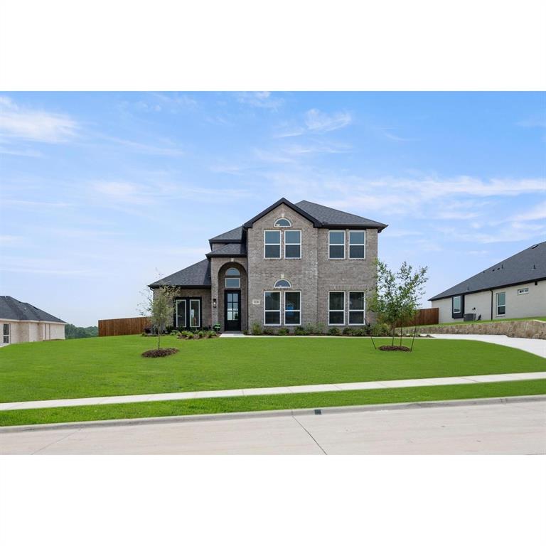 1128 Willow Lake Drive