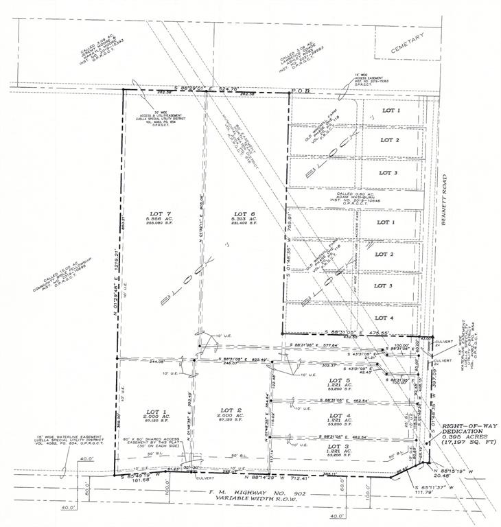 Tbd Lot 2 E Fm 902 Property Photo 14