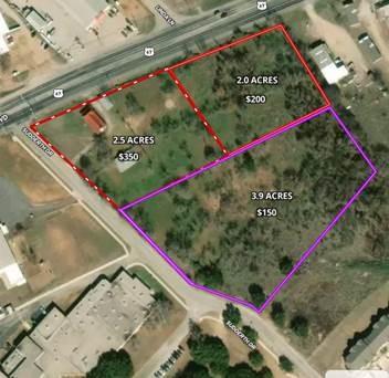 1101 Early Boulevard Property Photo 1