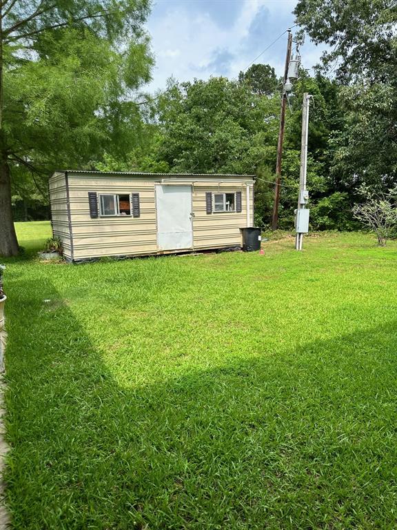 125 Rec Site 4 Road Property Photo 5