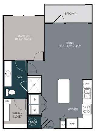1000 Cannon Parkway 4303 Property Photo 26