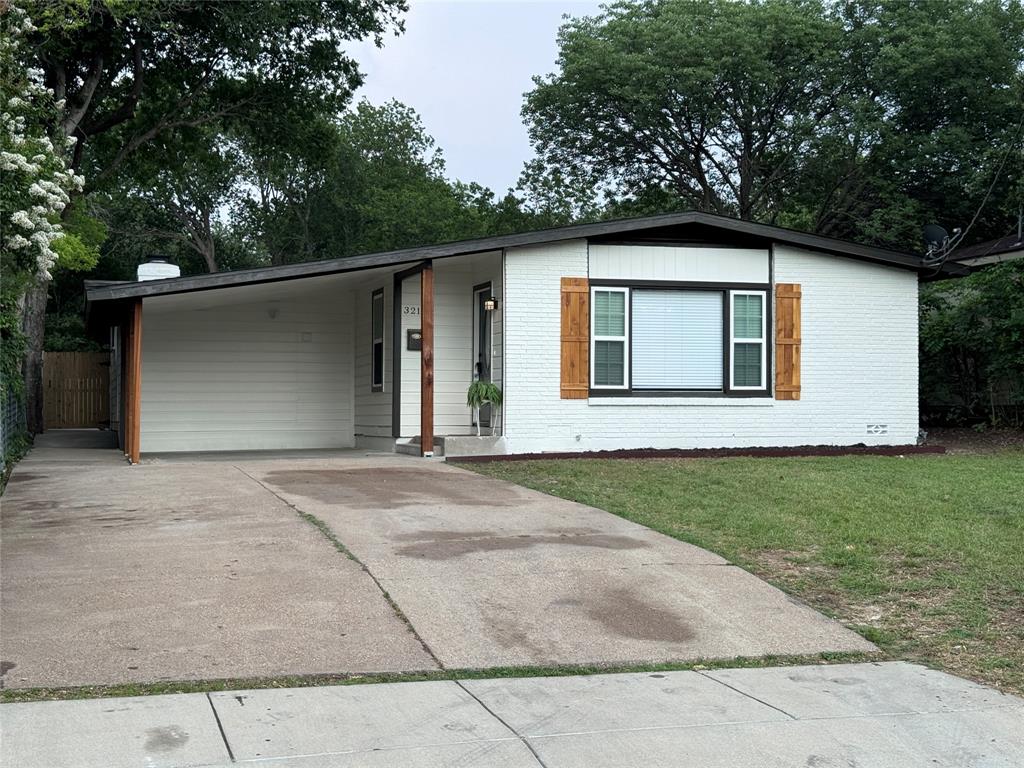 3217 Sappington Place Property Photo 1