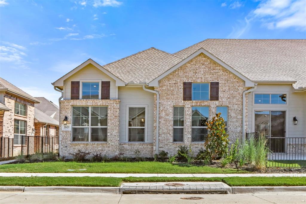 2621 Chablis Drive Property Photo