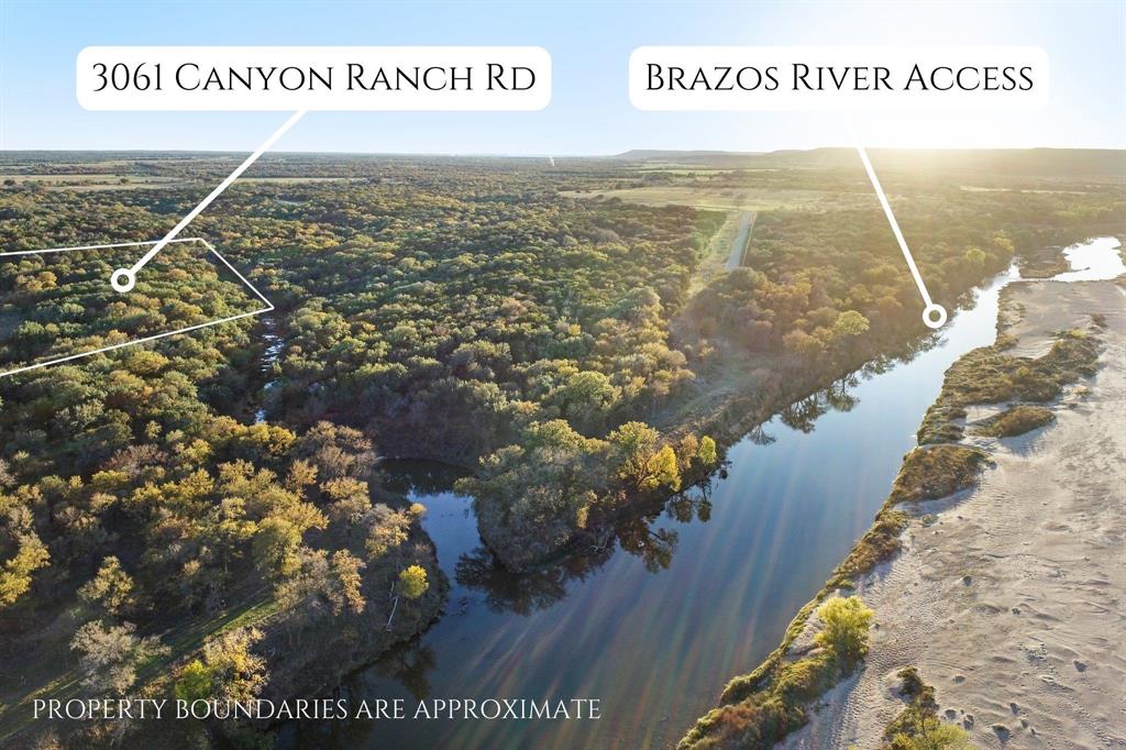 3061 Canyon Ranch Road Property Photo 2