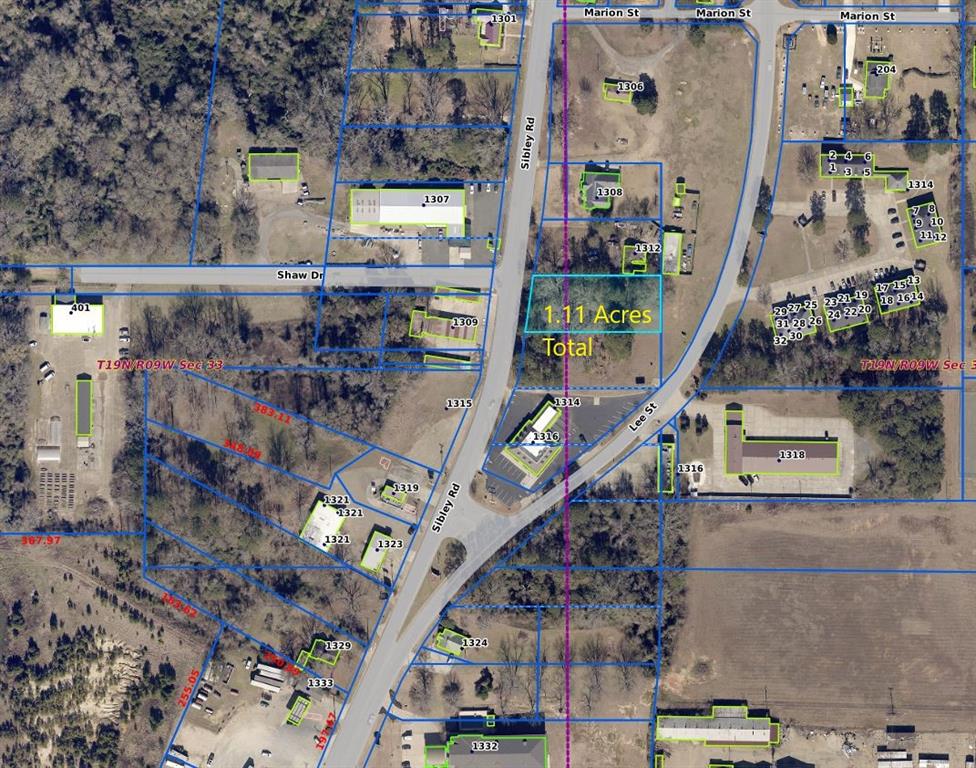 1312 Sibley Road Property Photo 1