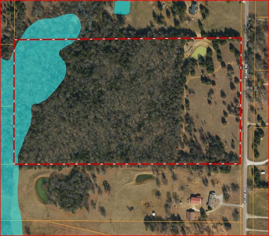 Tbd W Line Road Property Photo 26