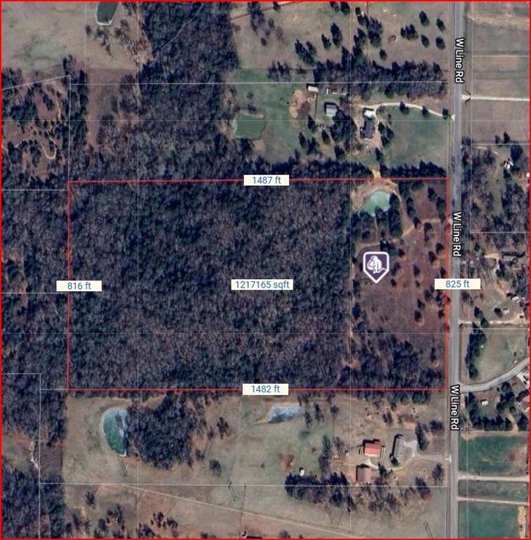 Tbd W Line Road Property Photo 27