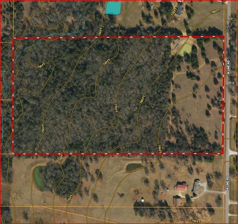 Tbd W Line Road Property Photo 28