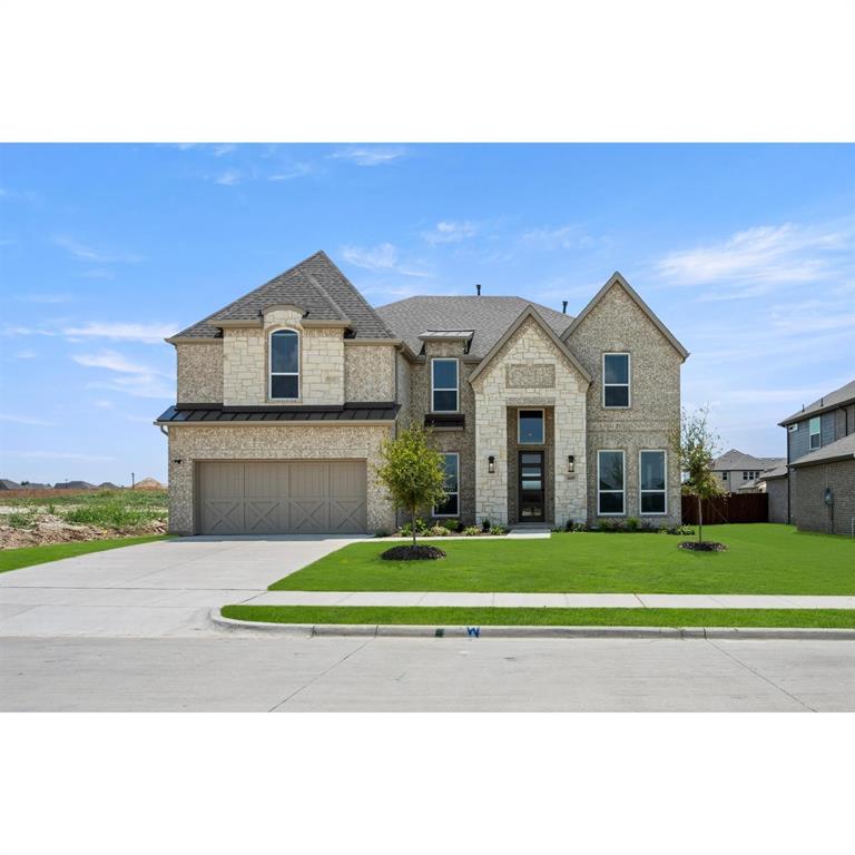 1609 Whisperwood Way Property Photo 2