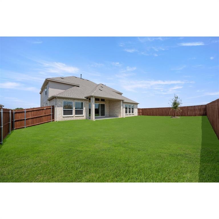 1609 Whisperwood Way Property Photo 28