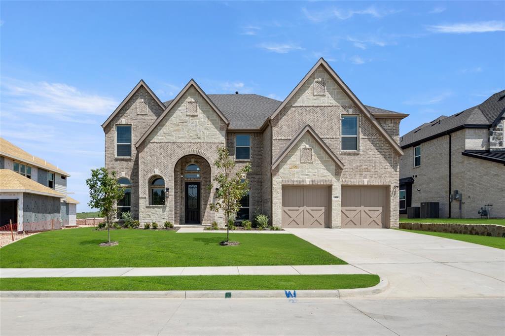 1818 River Hills Court Property Photo 1