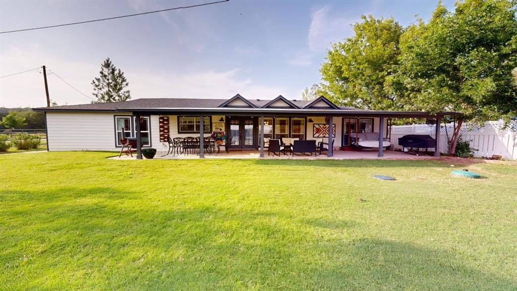 4433 Chapel Road Property Photo 4