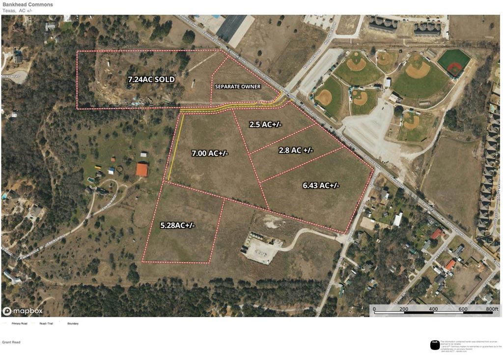 Tbd Bankhead Highway Property Photo 2