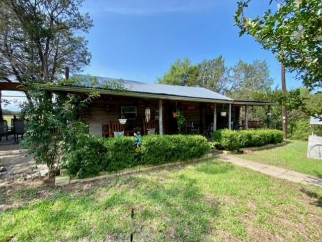 1415 County Road 4145 Property Photo 1