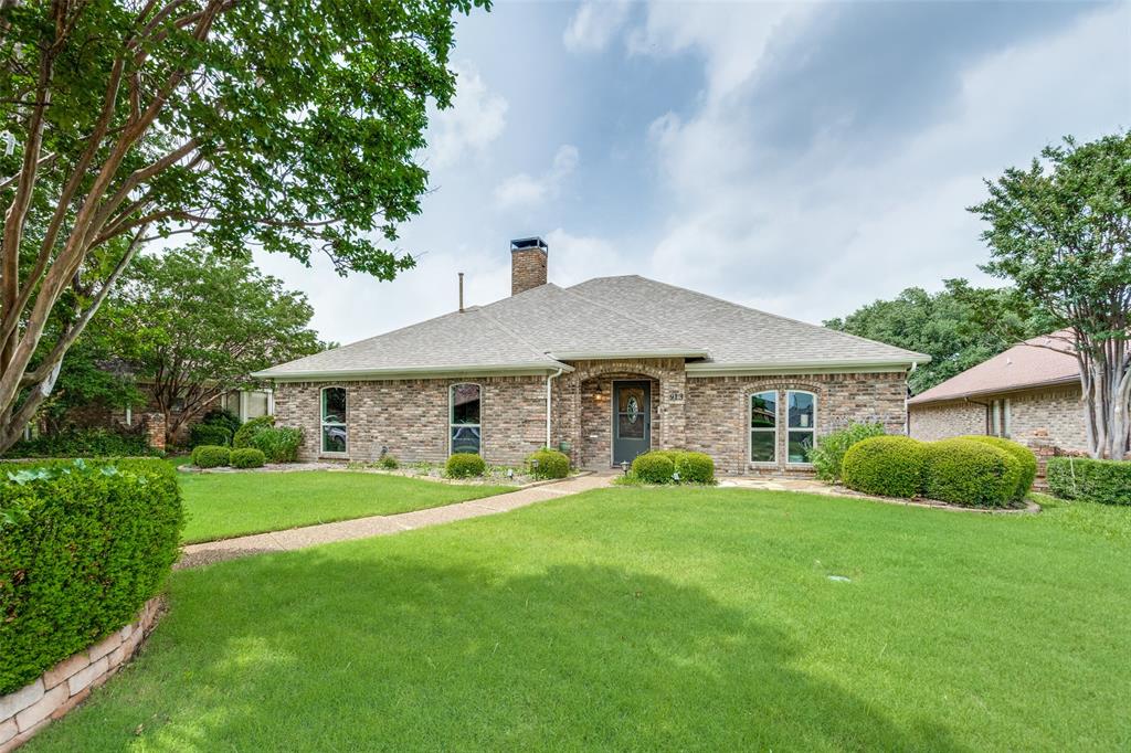 913 Sycamore Creek Road Property Photo 1