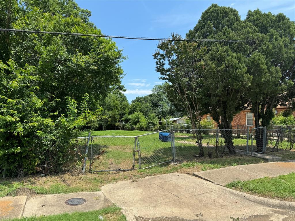 2822 Ingersoll Street Property Photo 1