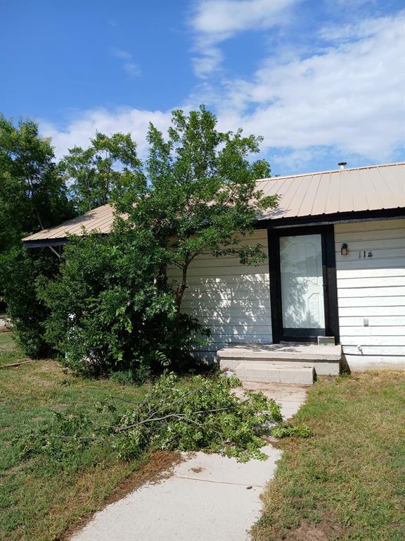 114 Nw Nw Ave I Avenue 114 Property Photo 1