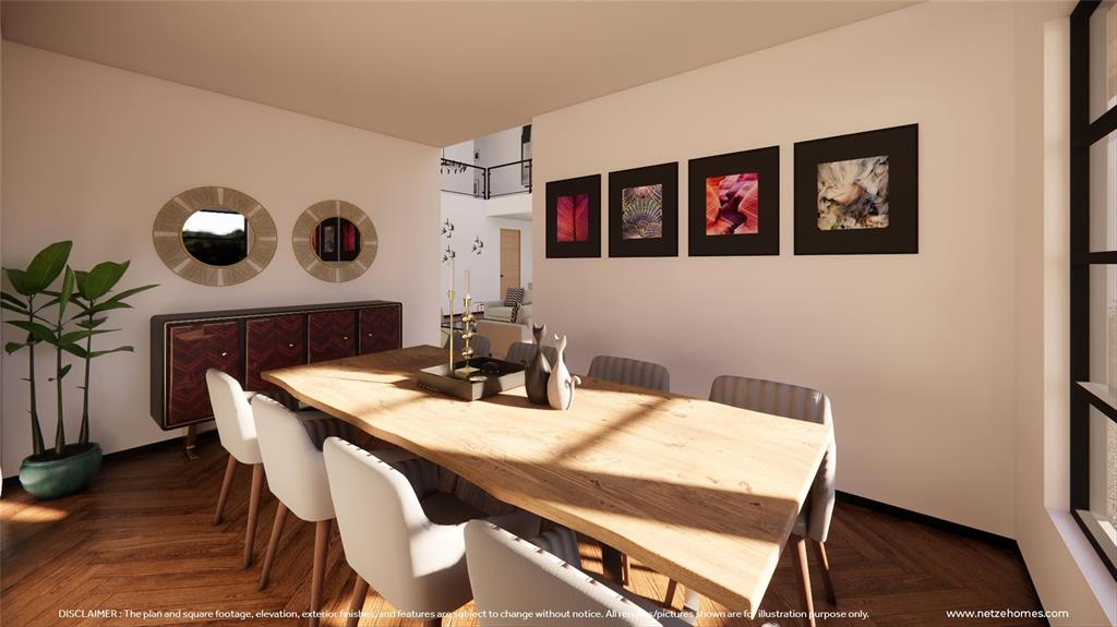 3601 Sky Ridge Lane Property Photo 2