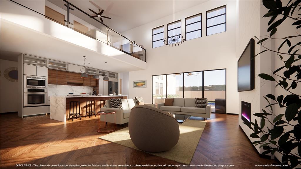 3601 Sky Ridge Lane Property Photo 7