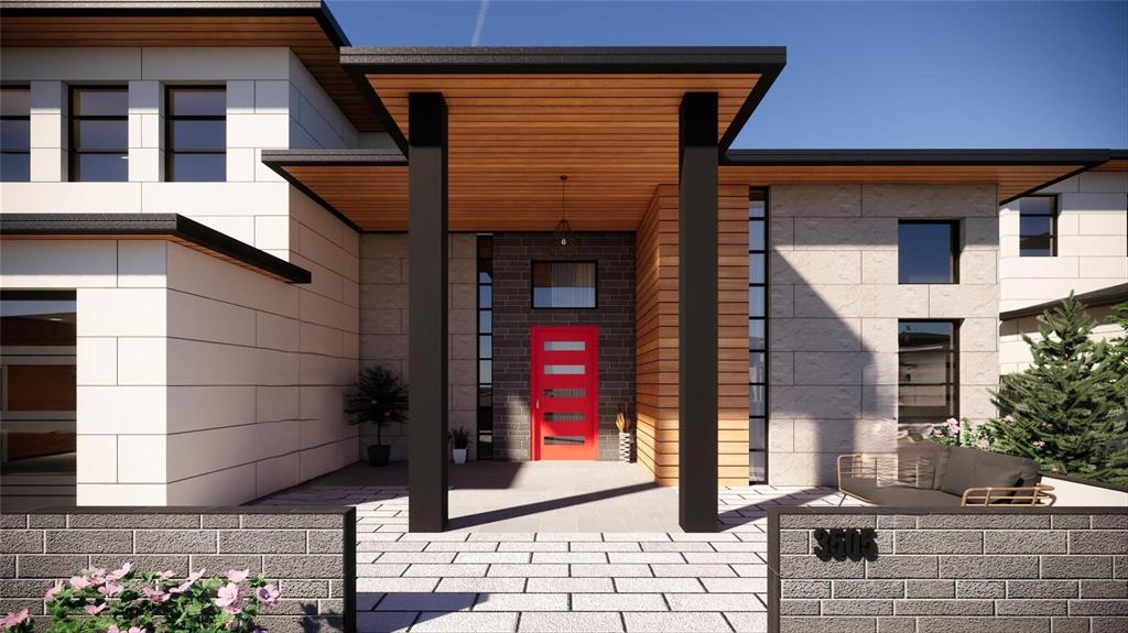 3505 Sky Ridge Lane Property Photo 1