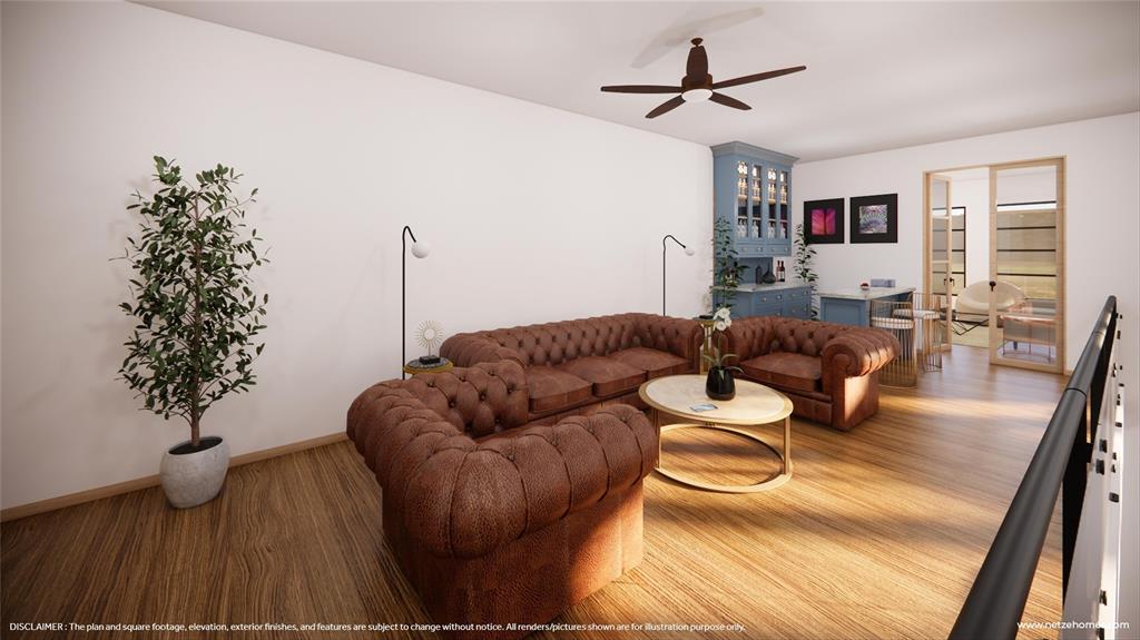 3505 Sky Ridge Lane Property Photo 5