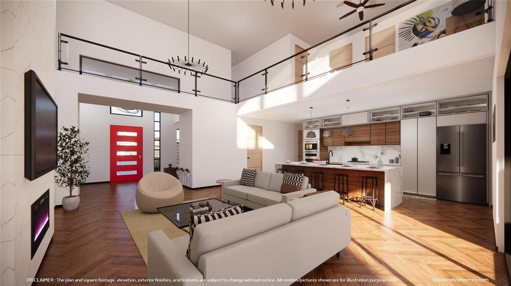 3603 Sky Ridge Lane Property Photo 7