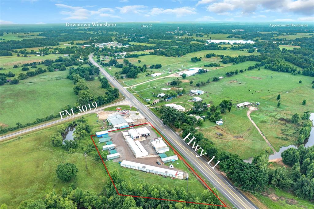20891 Texas Highway 11 Property Photo 2