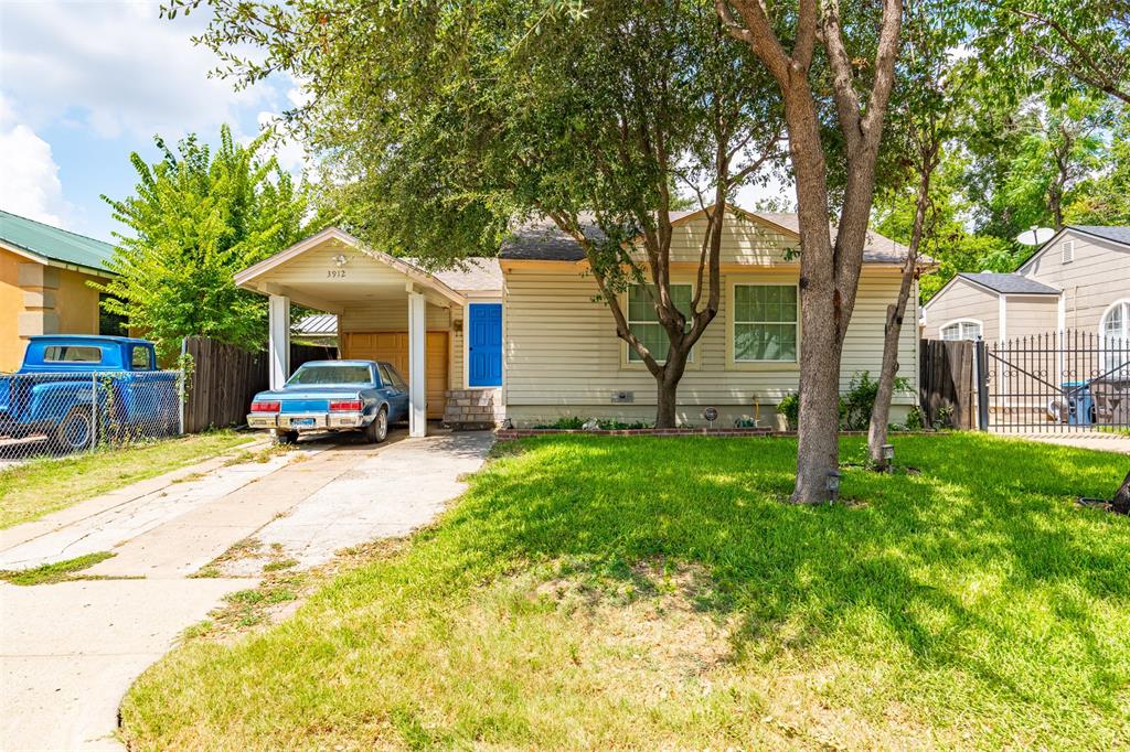 3912 Valentine Street Property Photo 2
