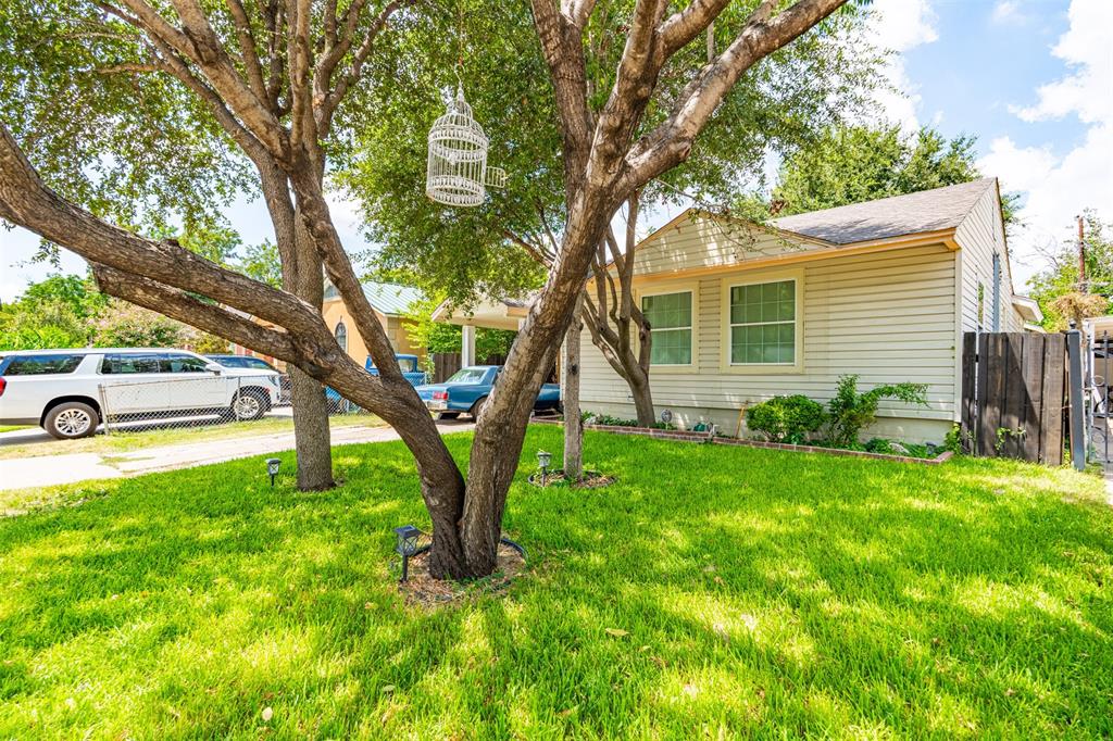 3912 Valentine Street Property Photo 3